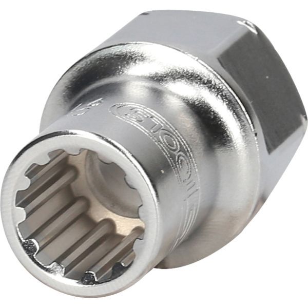 Cap cheie tubulara KS TOOLS 916.4060