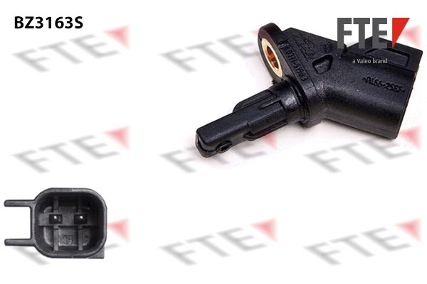 Czujnik, prędkość obrotowa koła FTE 9400141