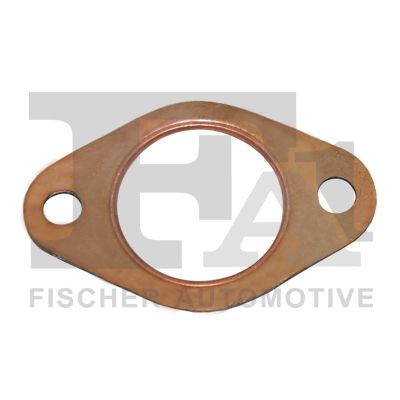 Uszczelka, rura wylotowa FA1 160-953