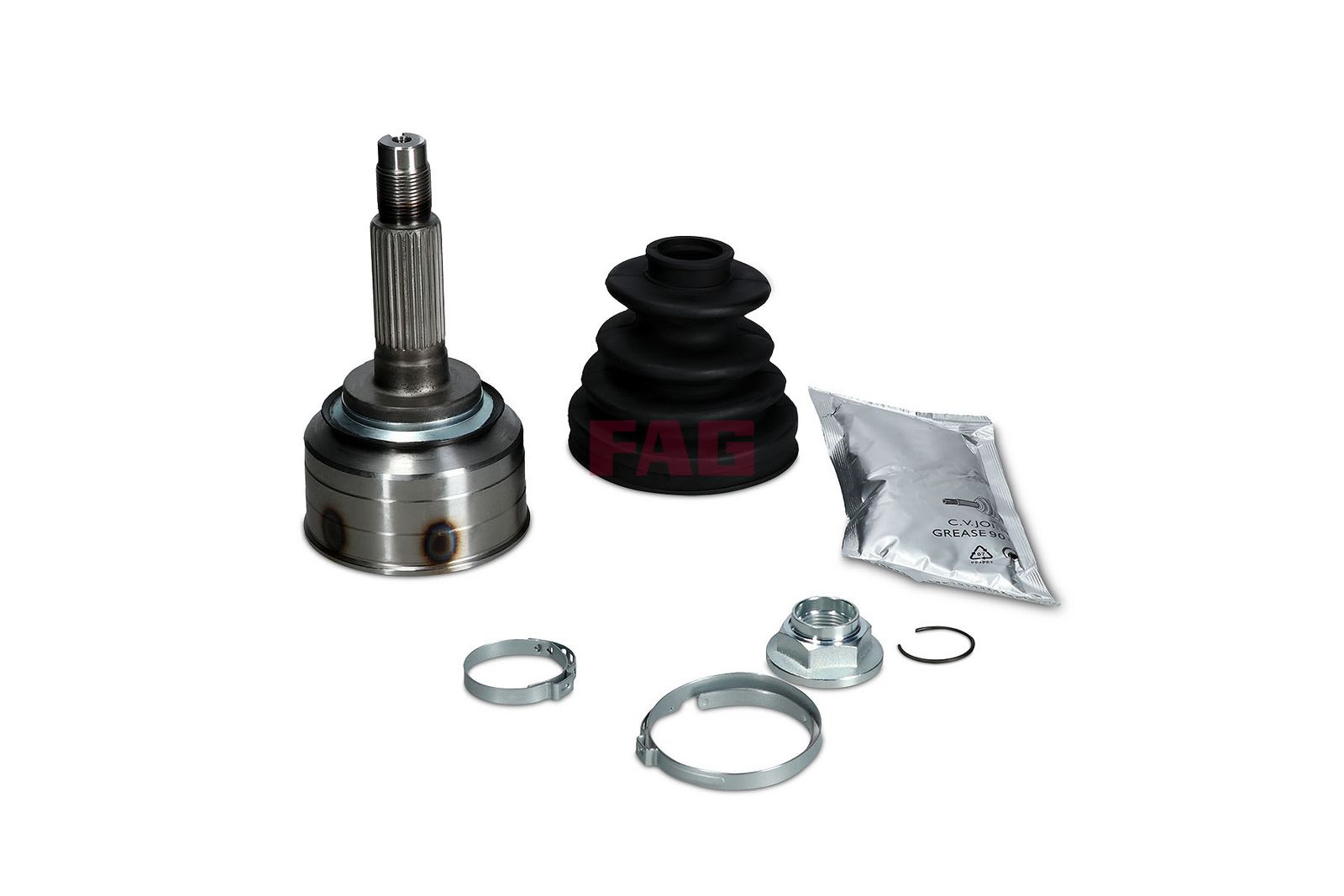 Set articulatie, planetara Schaeffler FAG 771 0449 30