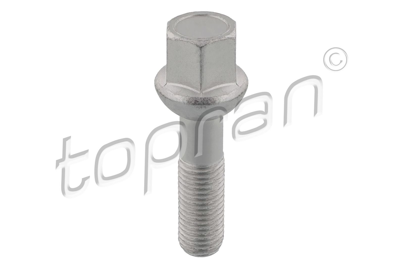 surub roata TOPRAN 409 413