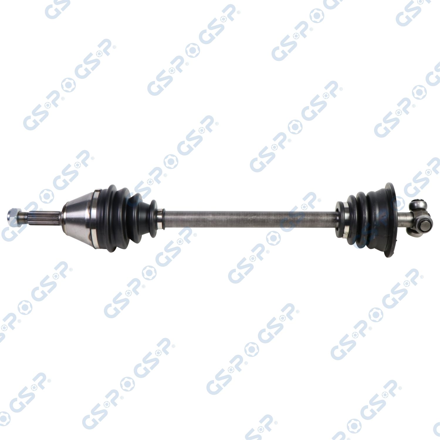 Приводной вал