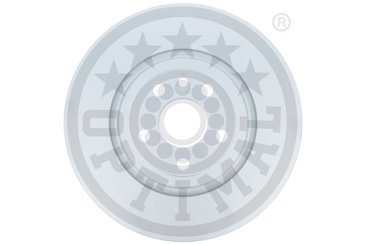 Tarcza hamulcowa OPTIMAL BS-9706HC
