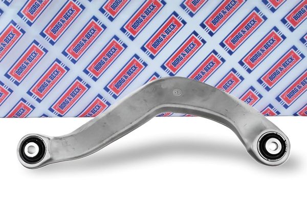 Borg & Beck - Track Control Arm - Rear Upper LH