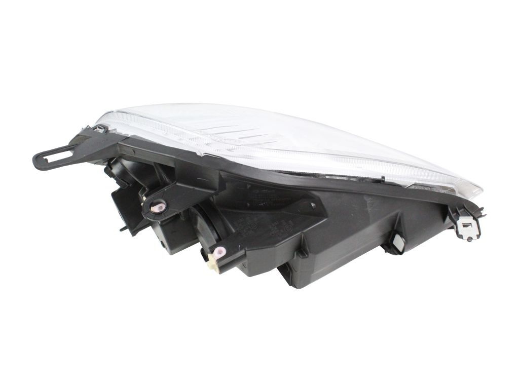 Levně Světlomet ABAKUS 661-1147L-LD-EM