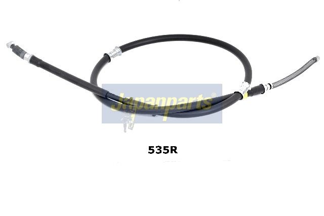 Levně Tažné lanko, parkovací brzda JAPANPARTS BC-535R