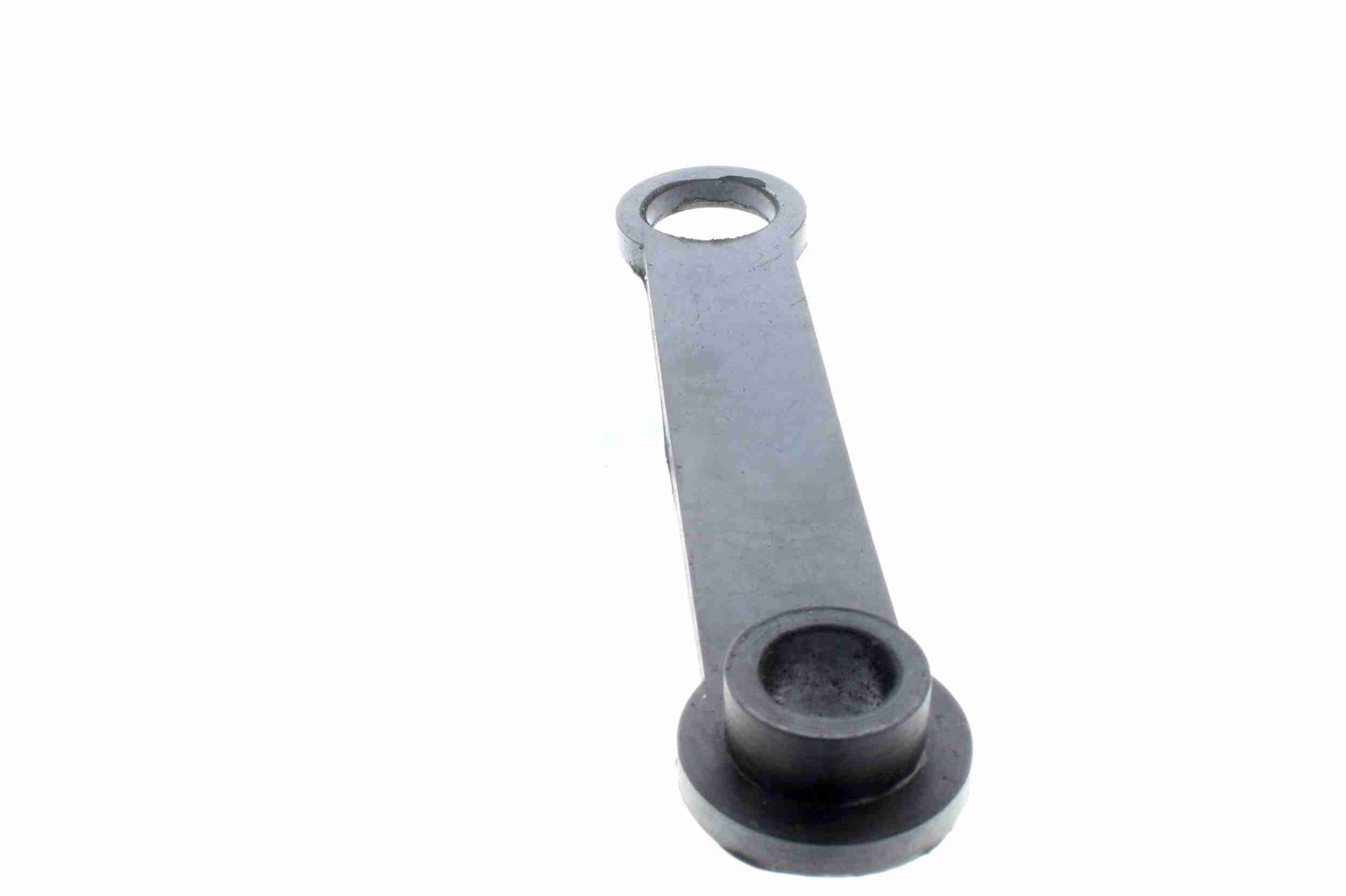 Suspension, échappement
