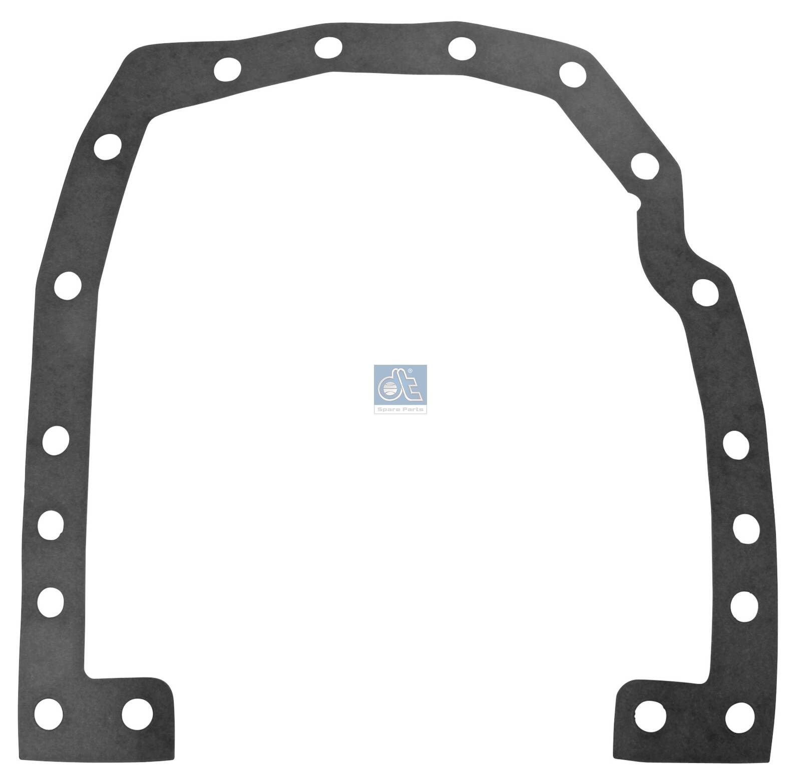 Simering, Volanta DT Spare Parts 1.24013