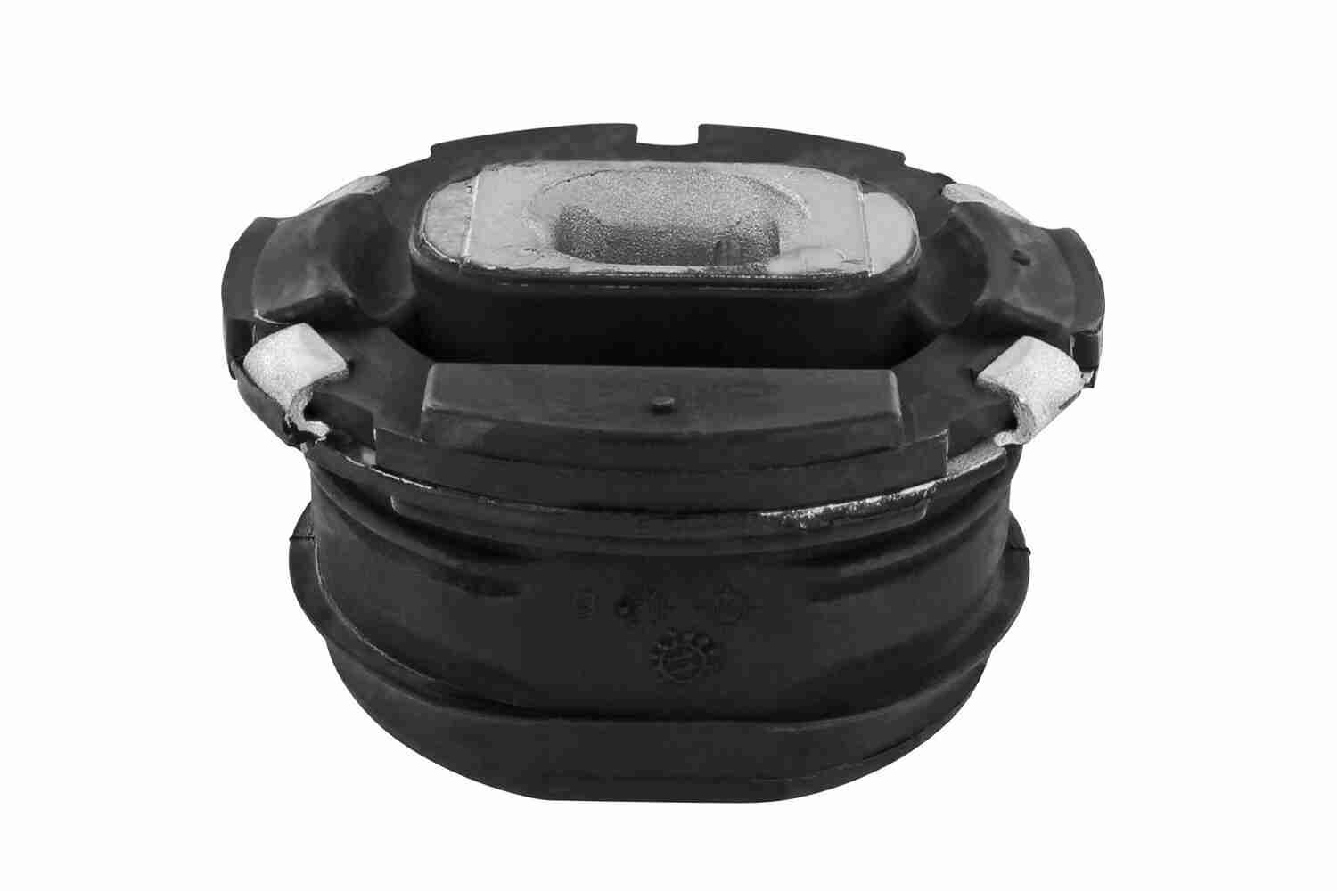 Suspension, corps de l'essieu