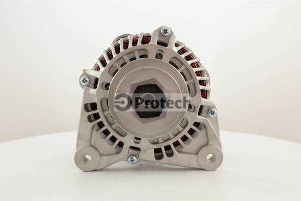 Alternator PROTECH IR7580