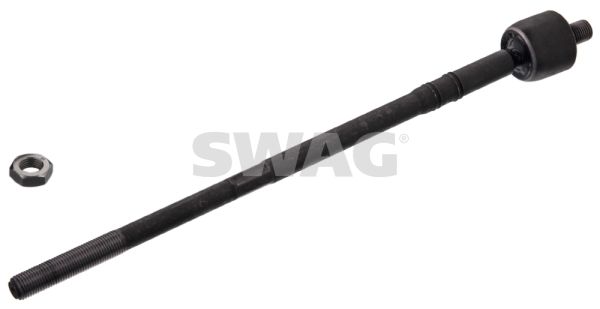 Połączenie osiowe, drążek kierowniczy poprzeczny SWAG 62 93 6691