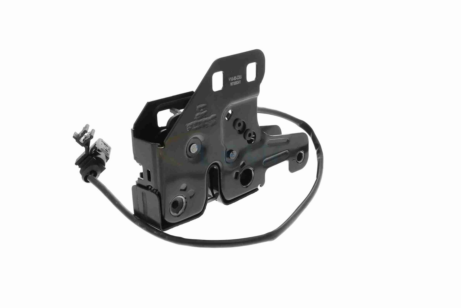 Serrure de capot-moteur