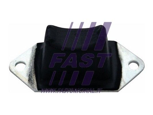 Dystans gumowy, resorowanie FAST FT20056