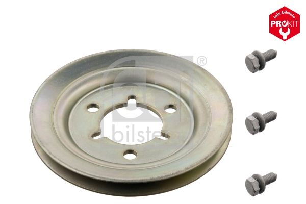 Koło pasowe, wał korbowy FEBI BILSTEIN 33803