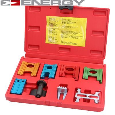 E-shop Súprava montážnych nástrojov, vačkový hriadeľ ENERGY NE00075