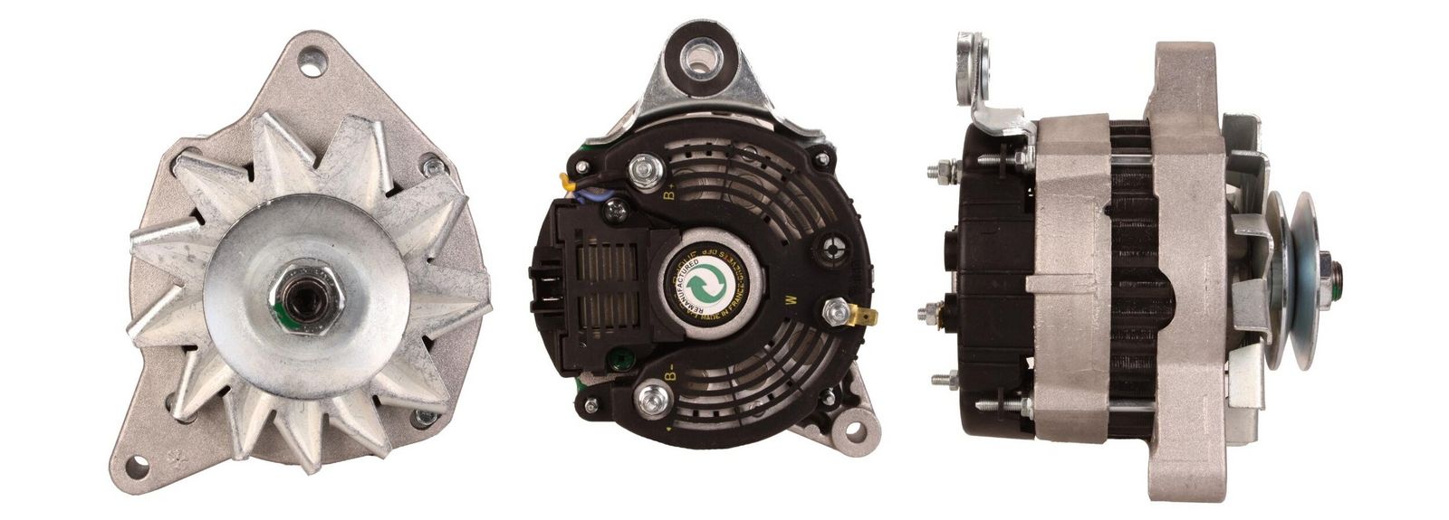 Generator / Alternator ELSTOCK 28-2776