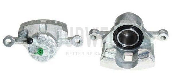 Zacisk hamulca BUDWEG CALIPER 343398