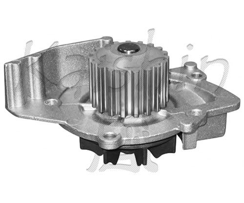 Pompa wody, chłodzenie silnika CALIBER WPC395