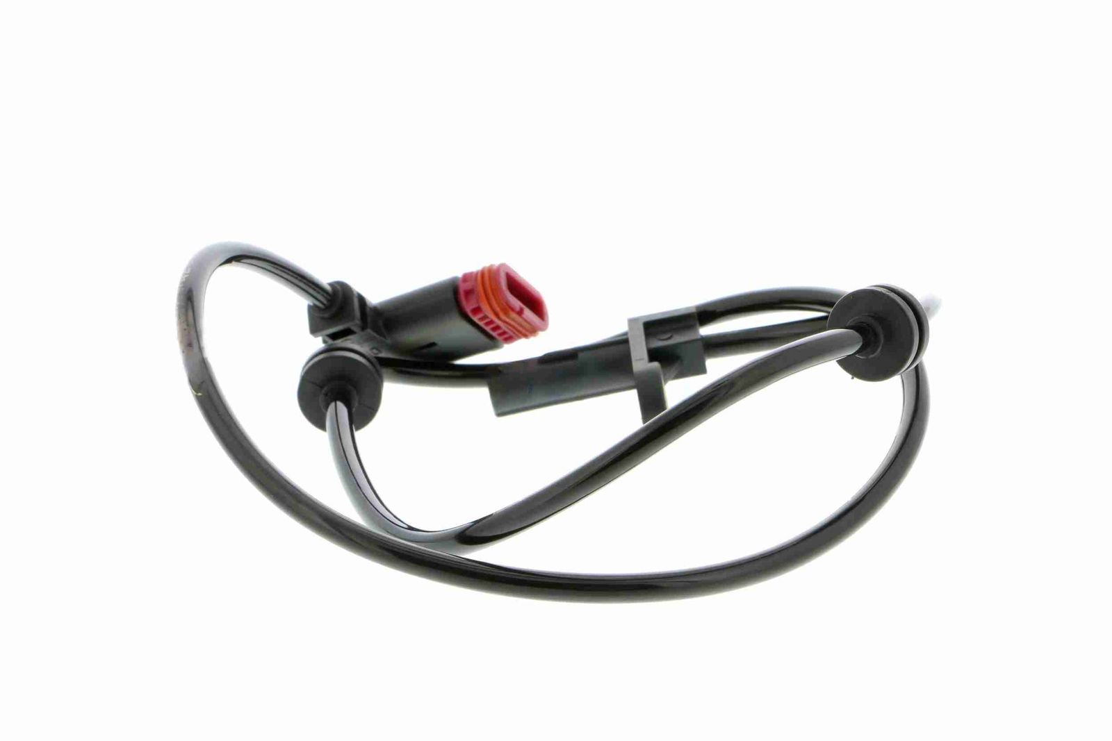 Capteur, vitesse de roue