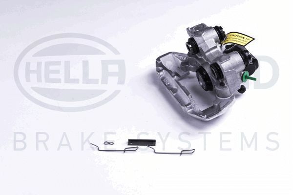 Zacisk hamulca HELLA PAGID 8AC 355 380-431
