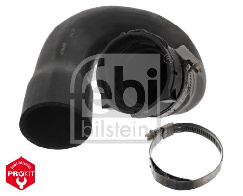 Furtun radiator FEBI BILSTEIN 49126