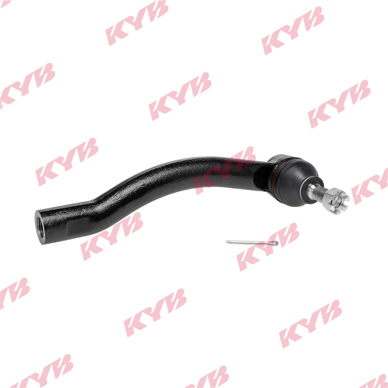 Cap de bara KYB KTR4806
