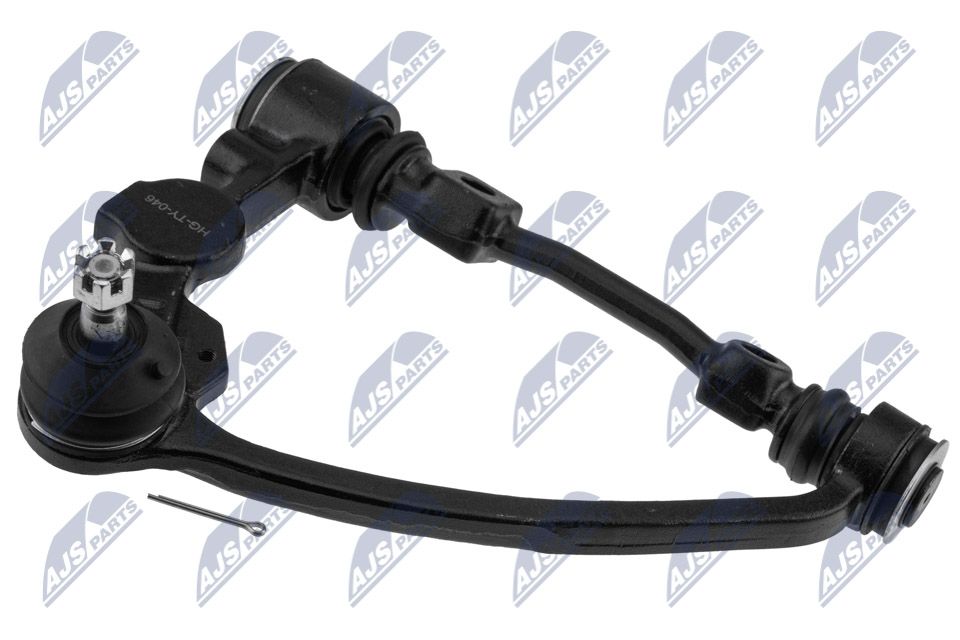 Brat, suspensie roata NTY ZWG-TY-049