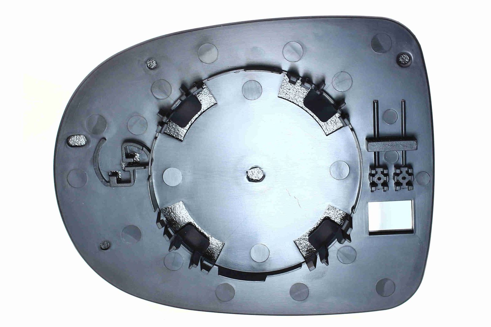 Szkło lusterka, lusterko zewnętrzne VEMO V46-69-0011