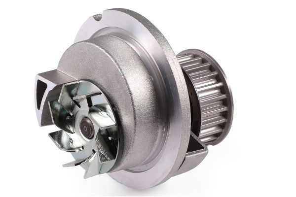 Vodní čerpadlo, chlazení motoru HEPU P327