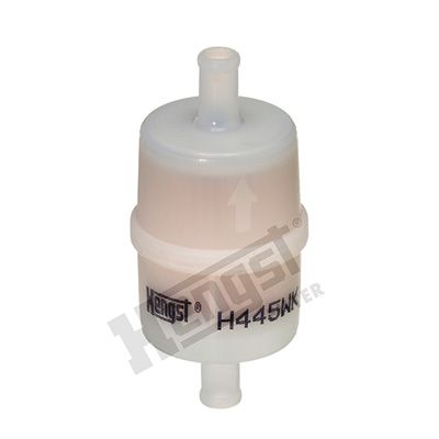 Palivový filter HENGST FILTER H445WK