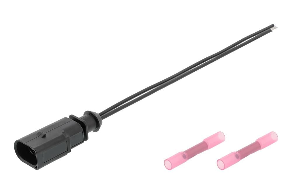 Set reparat cabluri, sistem electric central TOPRAN 121 548