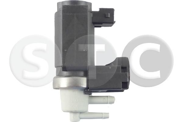 Konwerter ciśnienia, sterowanie spalinami STC T493521