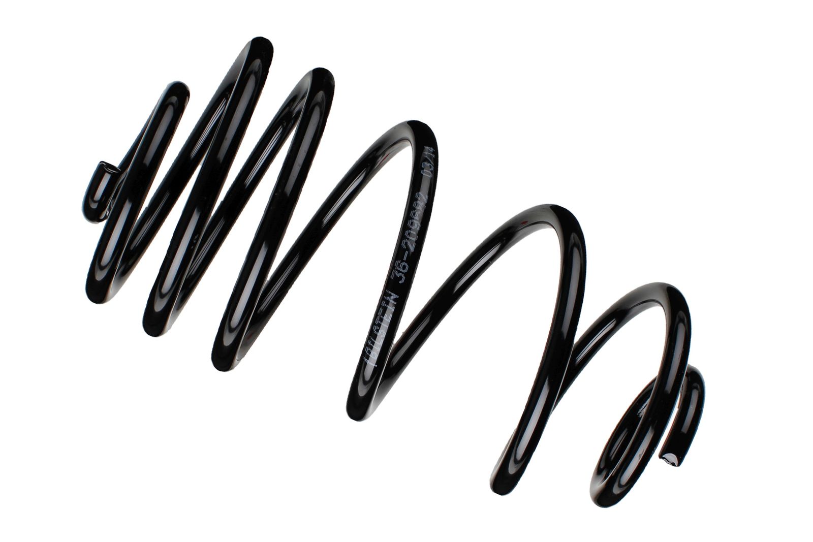 Sprężyna zawieszenia BILSTEIN 36-209682