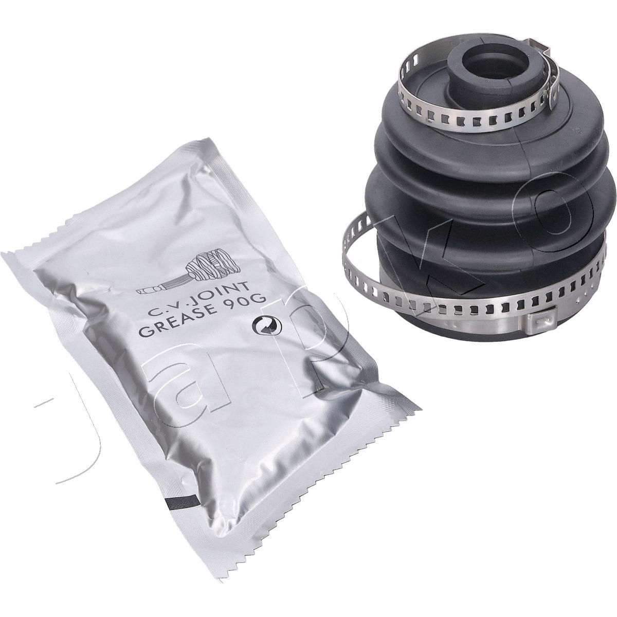 Комплект пыльника, приводной вал