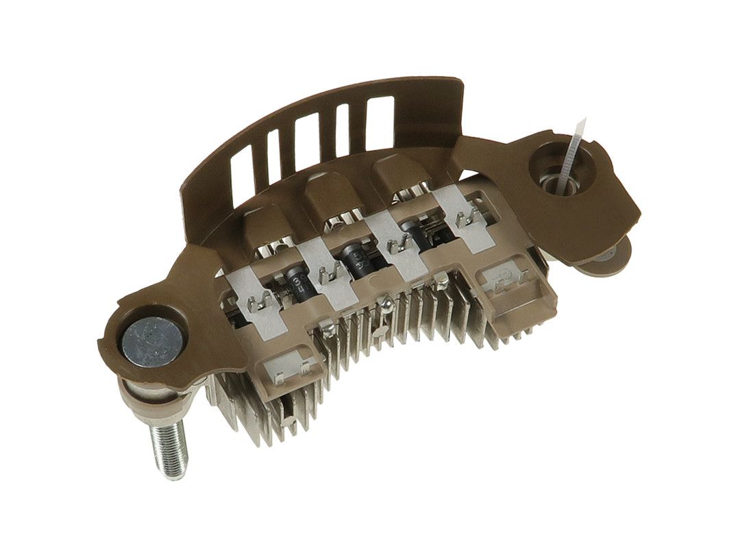 Levně Usměrňovač, generátor AS-PL ARC5042