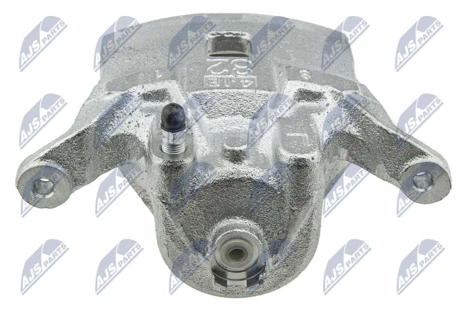 Levně Brzdový třmen NTY HZP-NS-023