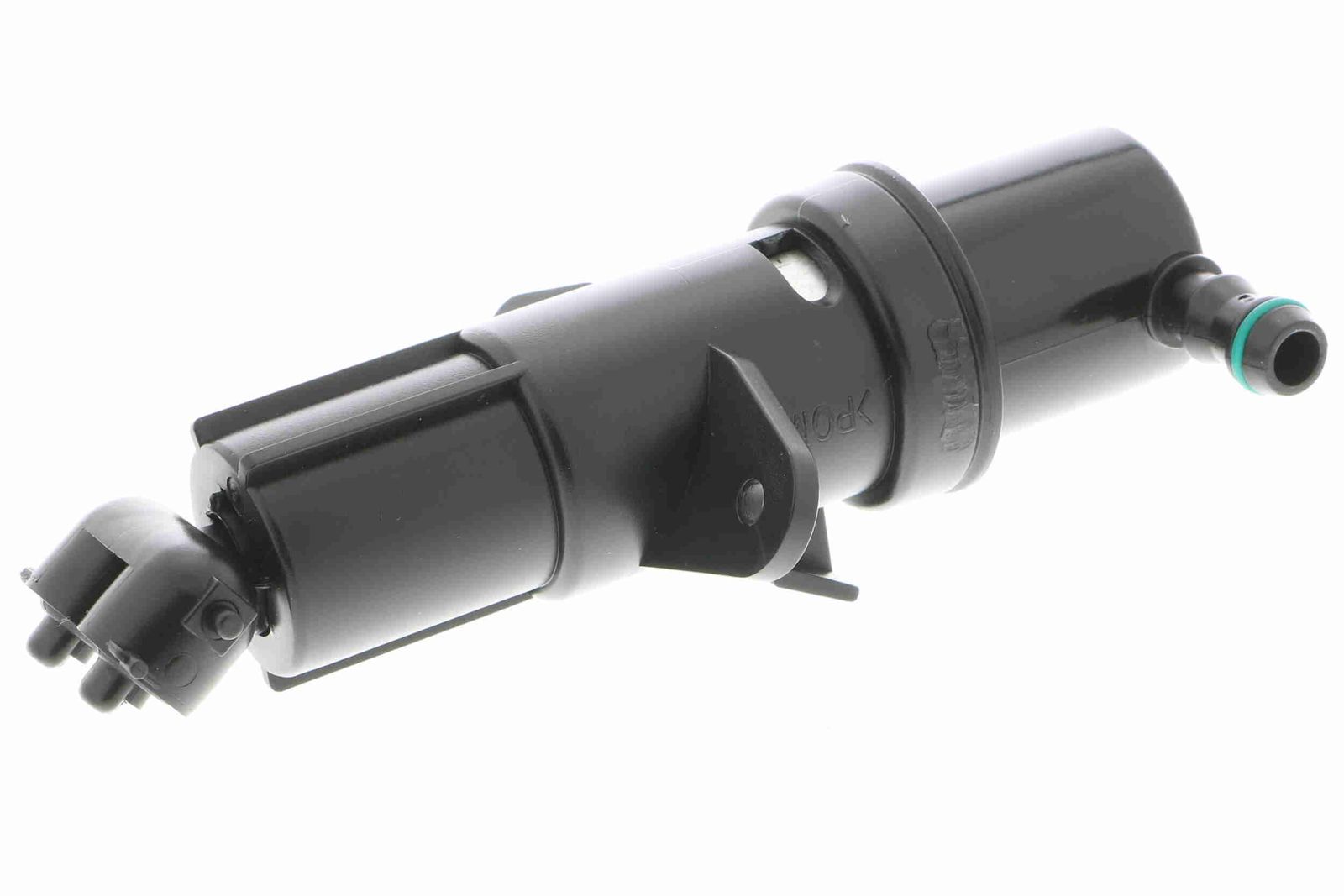 Pesuveedüüs, Tulepesurid