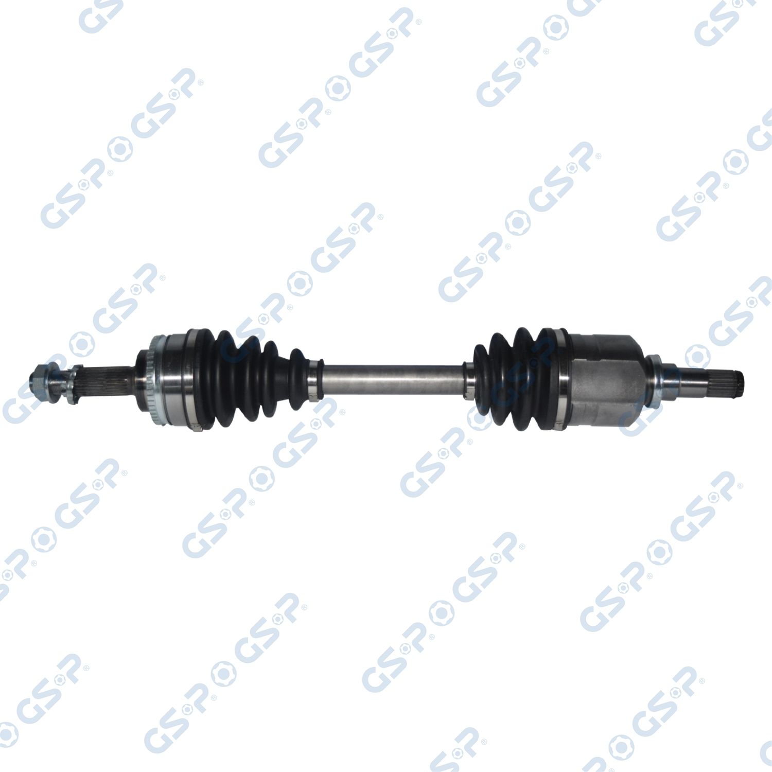 Приводной вал