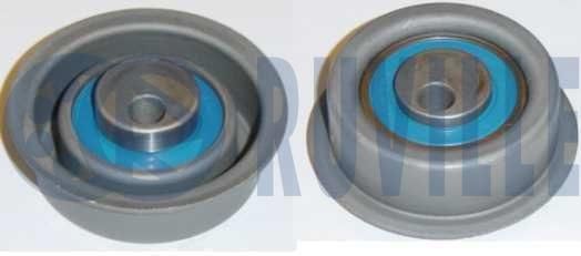 Rolka napinacza, pasek rozrządu RUVILLE 540378