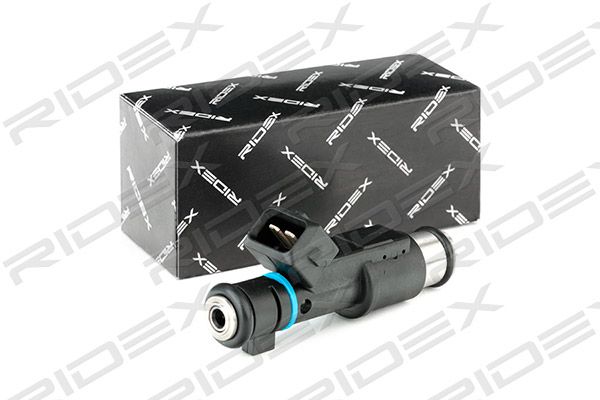Wtryskiwacz RIDEX 3905I0045