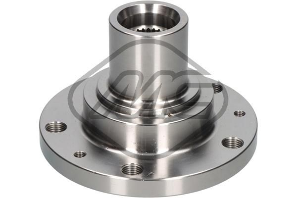 Butuc roata METALCAUCHO 90102