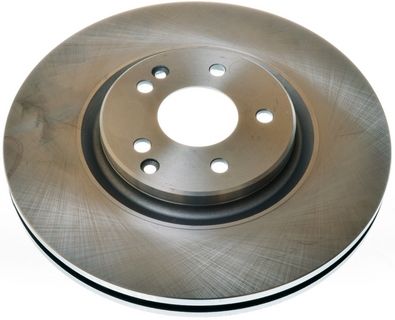 Disc frana DENCKERMANN B130455