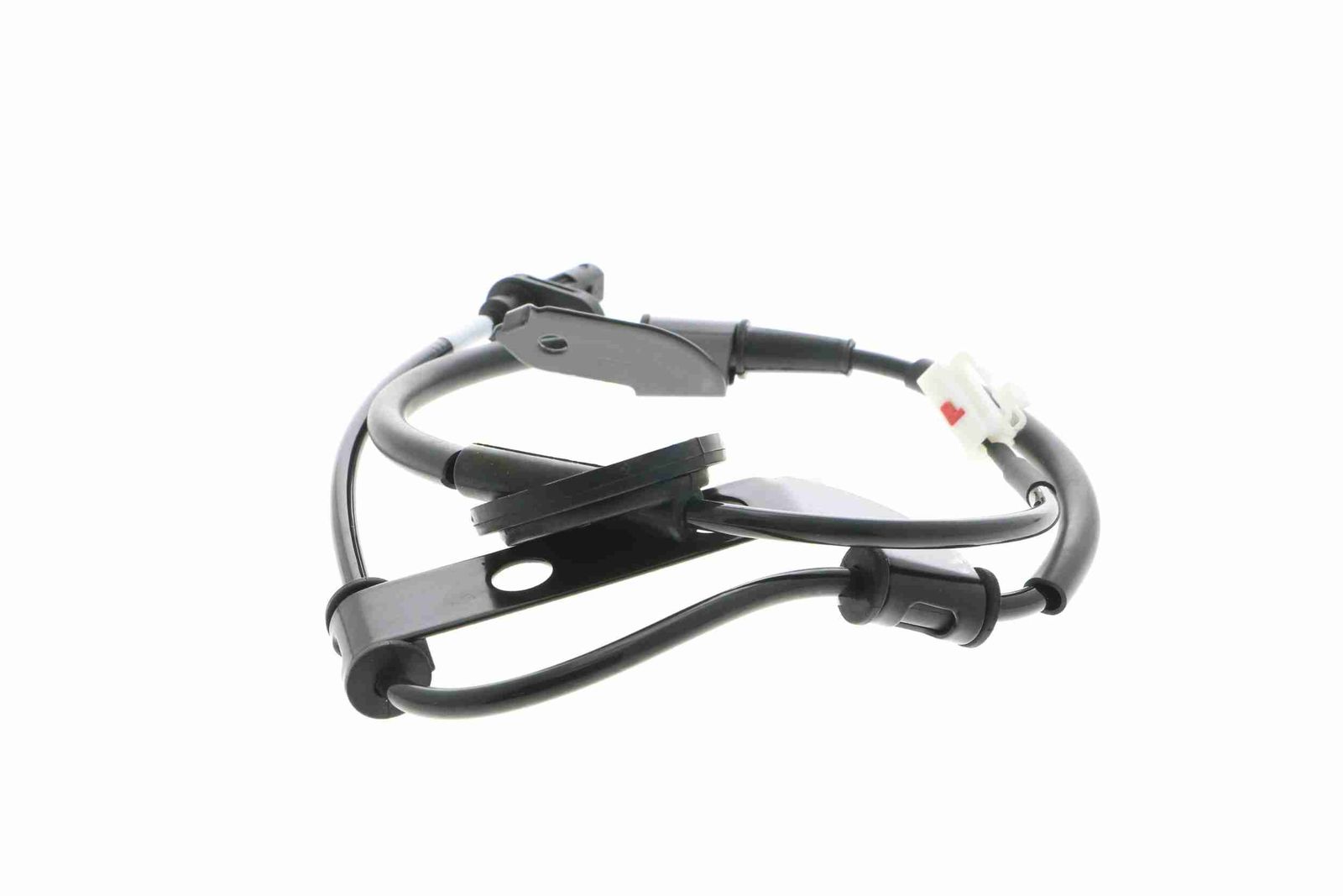 Capteur, vitesse de roue