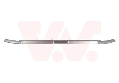 spoiler VAN WEZEL 0563500