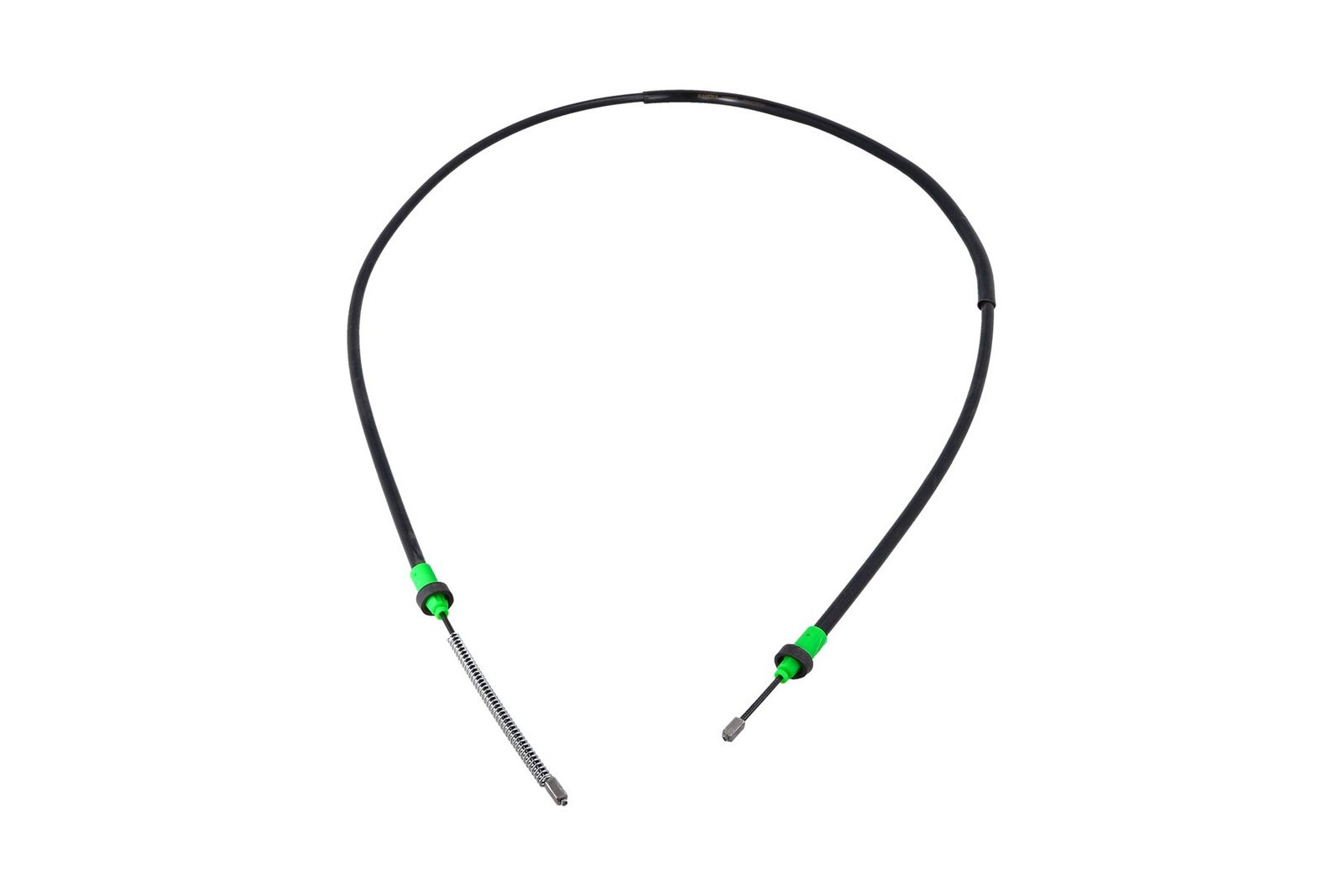 Cablu, frana de parcare KAMOKA 1190377