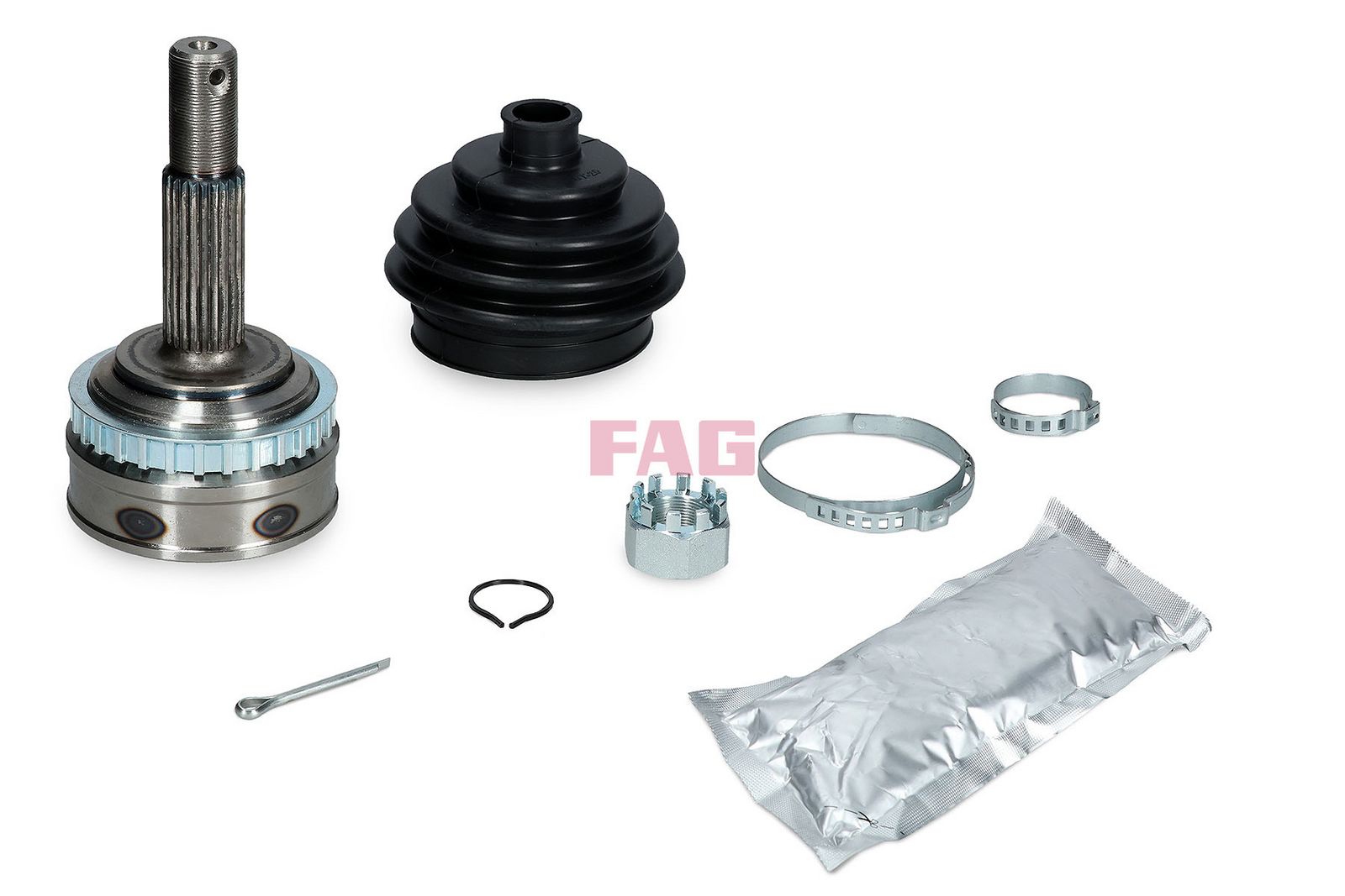 Set articulatie, planetara Schaeffler FAG 771 0745 30