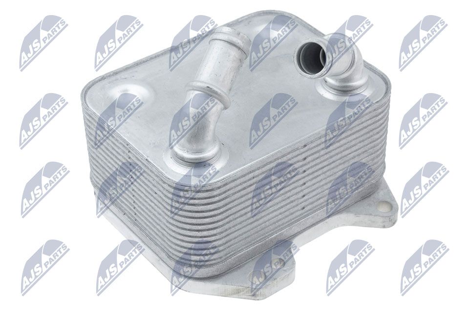 Eļļas radiators, Motoreļļa