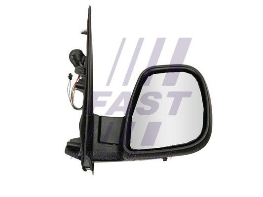 Lusterko zewnętrzne FAST FT88374