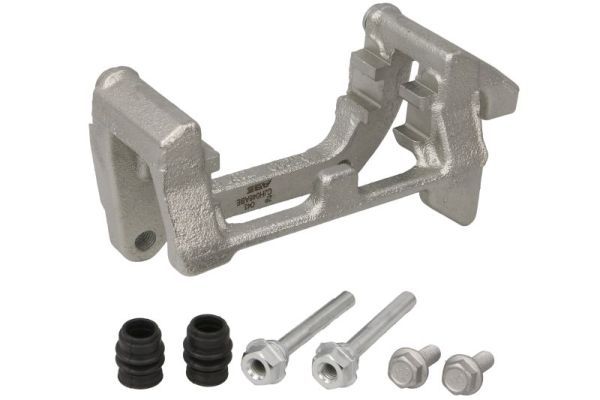 Kinnitus,pidurisadul