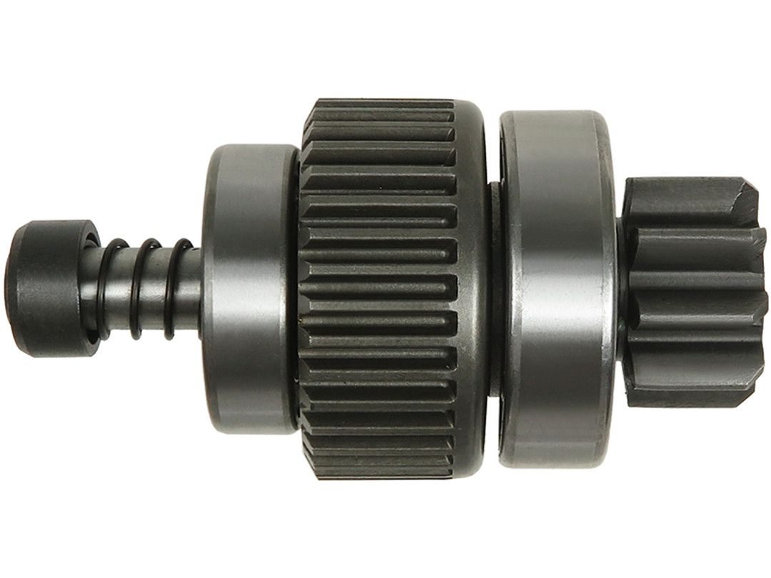 cuplaj unisens,demaror AS-PL AS SD9009